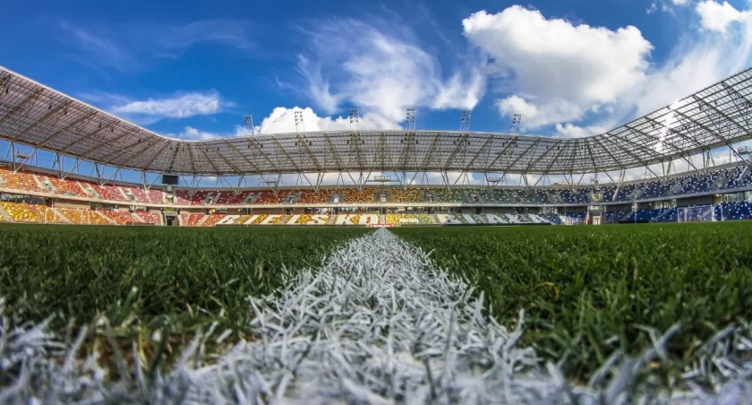 Fot: Bielsko-Bialski Ośrodek Sportu i Rekreacji 