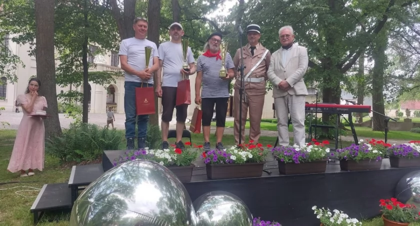 fot. Orzeł Łękawica 