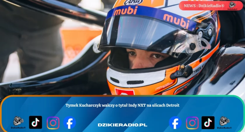 Fot: CEO Racing Media