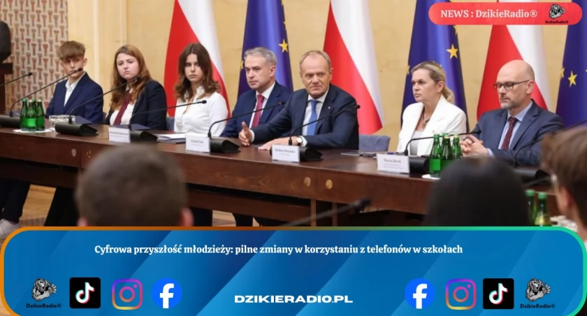 Fot: Kancelaria Prezesa Rady Ministrów