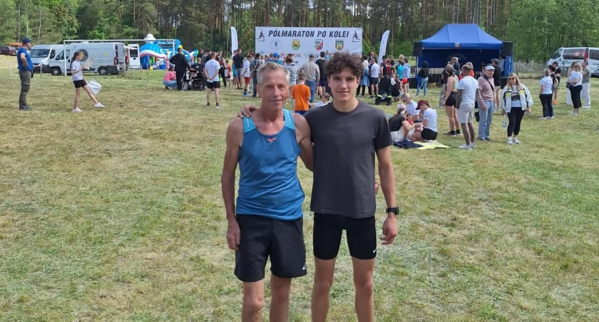 fot. MKS Żywiec Lekkoatletyka