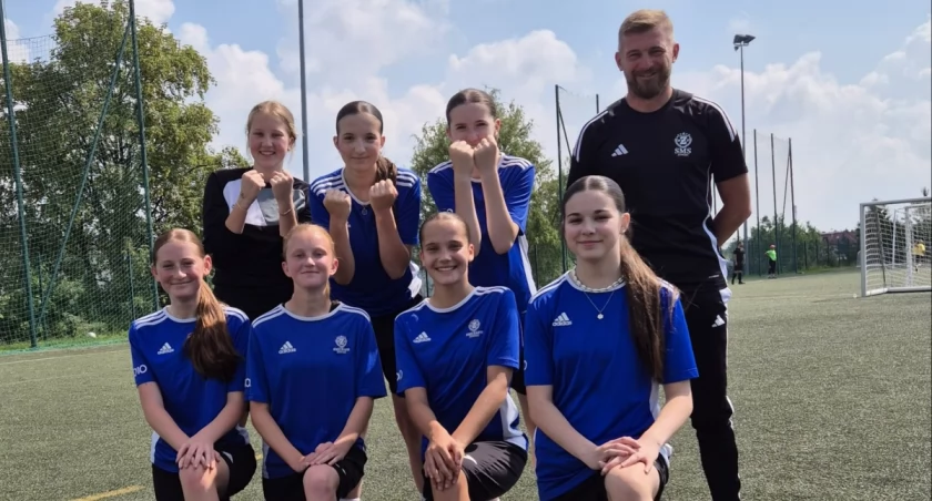 fot. Szkoła Mistrzostwa Sportowego im. Polskich Olimpijczyków w Żywcu