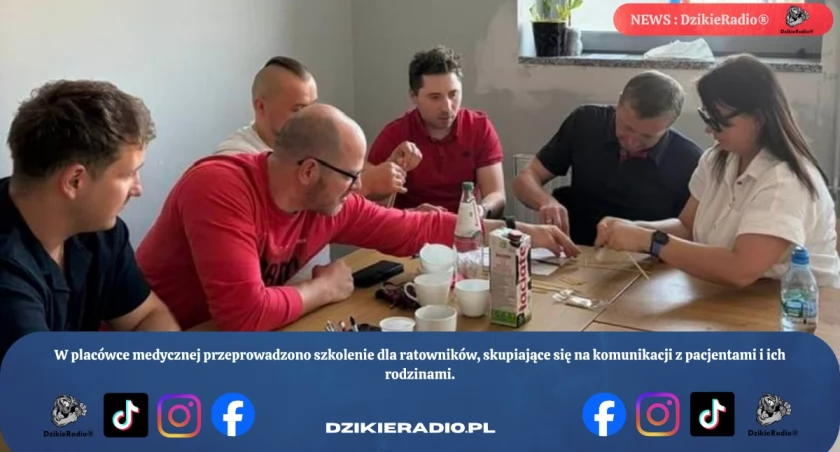 Zdj Ratownictwo Medyczne Żywiec