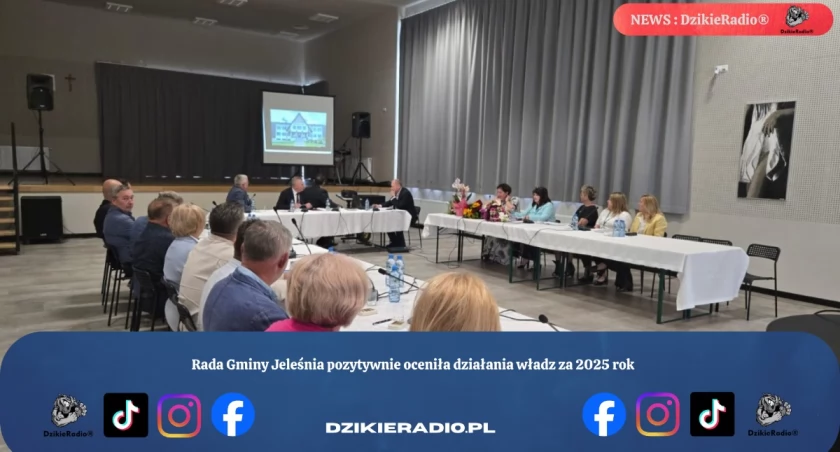 Zdj Gmina Jeleśnia