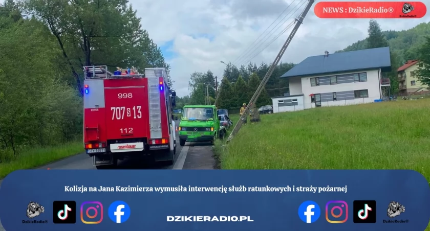 Zdj. OSP Przyborów