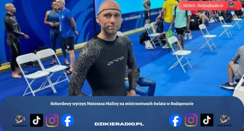 Fot. Mateusz Malina