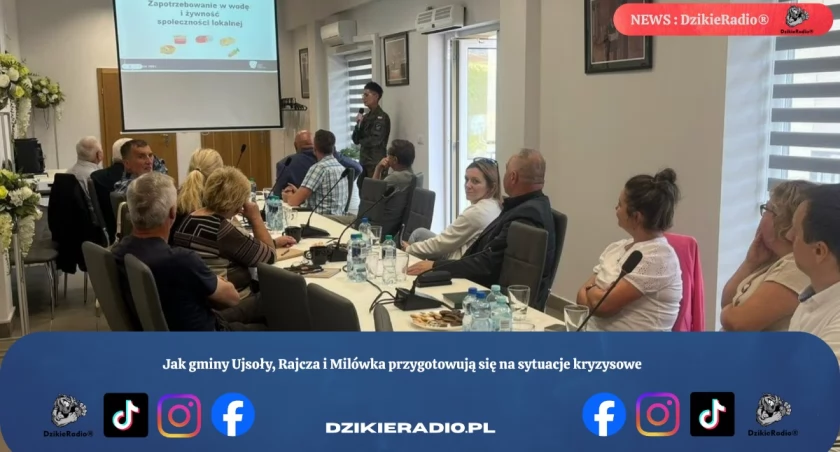 Zdj Gmina Rajcza