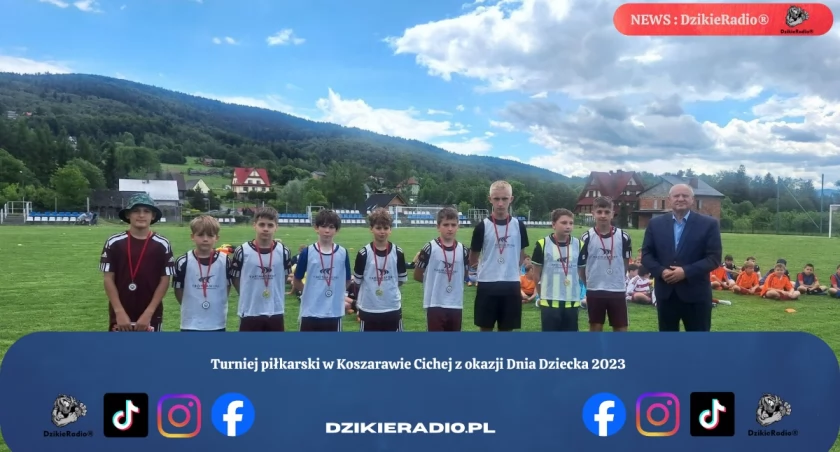 Zdj Gmina Koszarawa