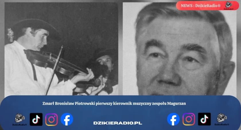 Zdj Zespół Regionalny Magurzanie