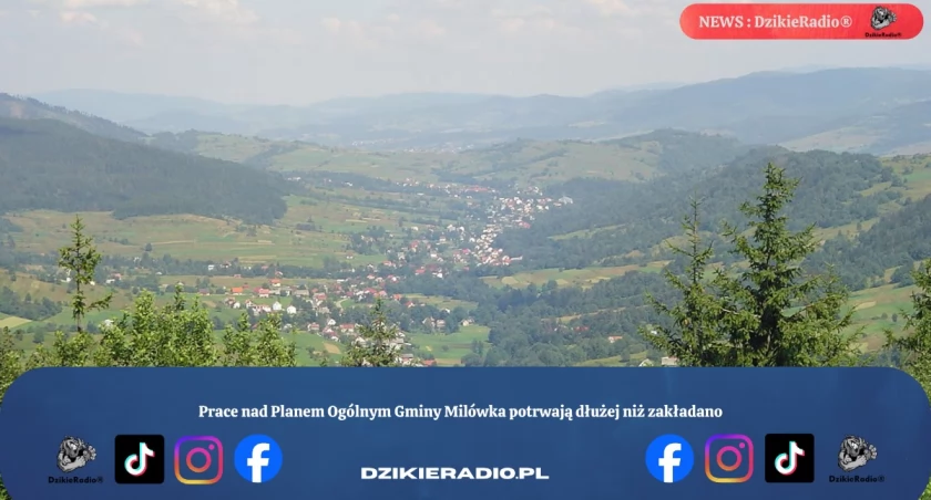 Zdj Urząd Gminy Milówka
