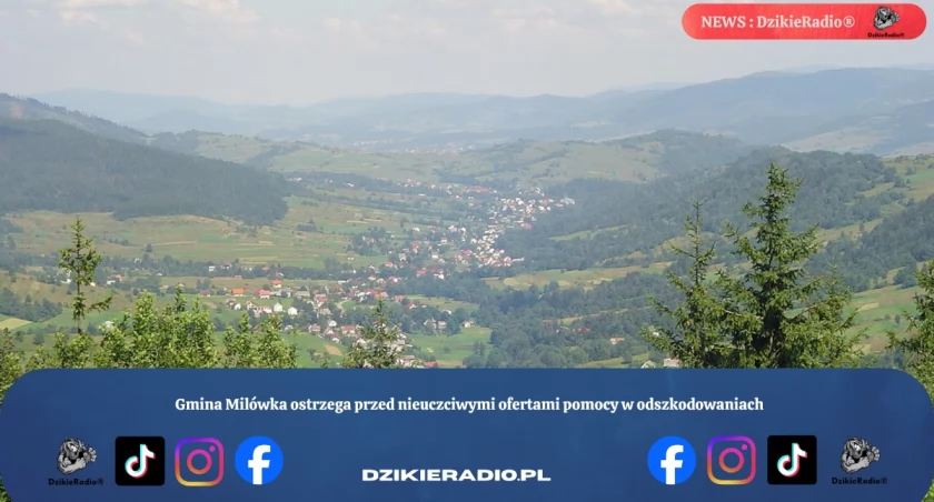 Gmina Milówka