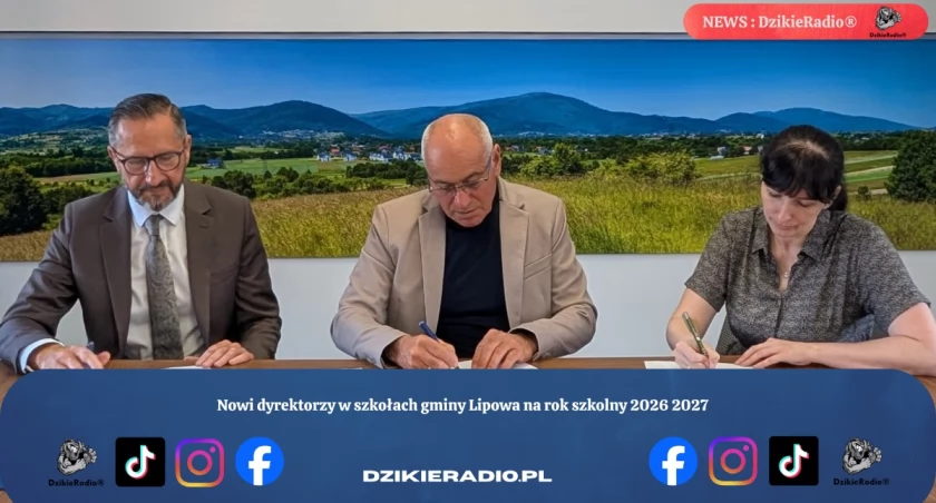 Zdj Gmina Lipowa