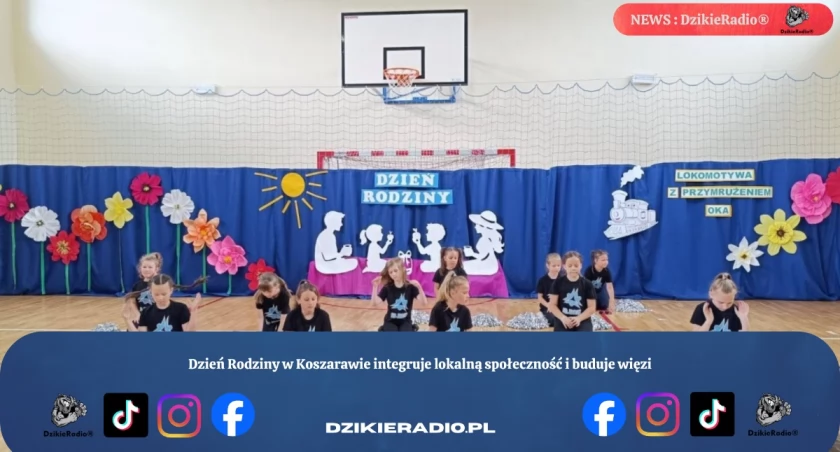 Zdj. Gmina Koszarawa