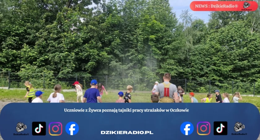 Zdj Osp Oczków