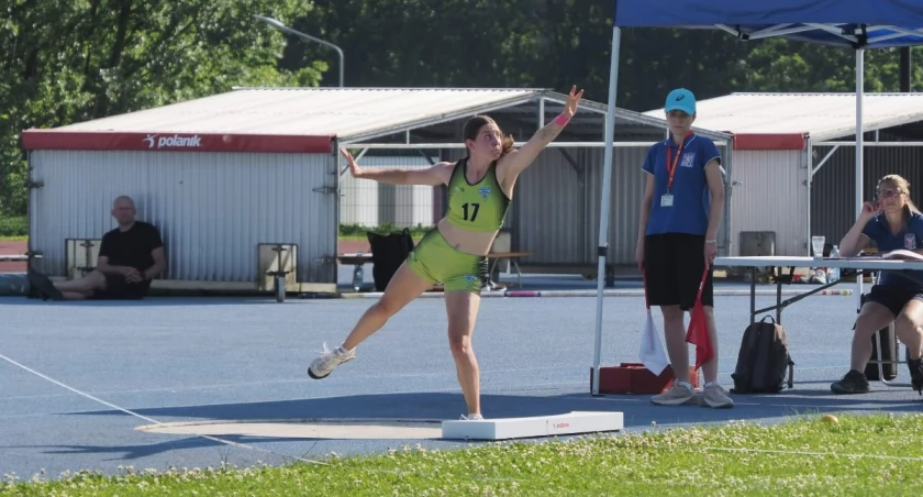 fot. MKS Żywiec lekkoatletyka 