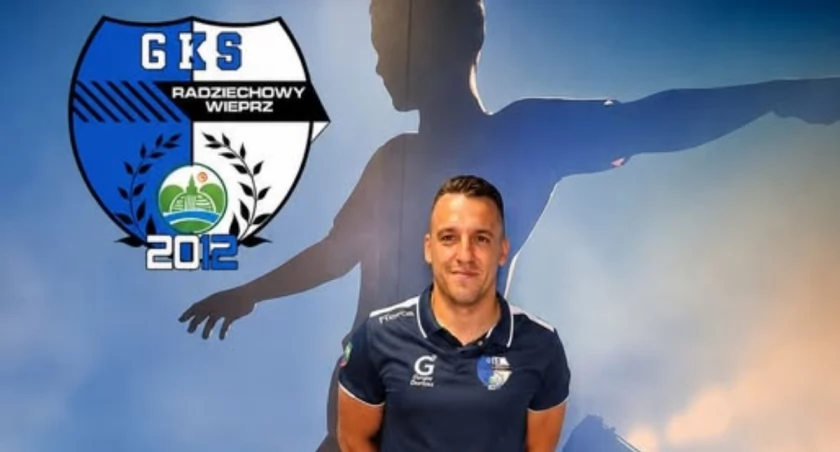 GKS Radziechowy-Wieprz