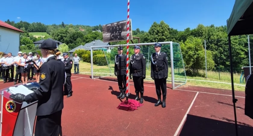 Zdj Osp Okrajnik