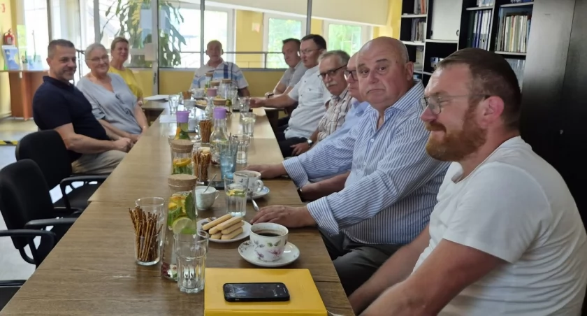 Zdj Powiatowy Urząd Pracy w Żywcu