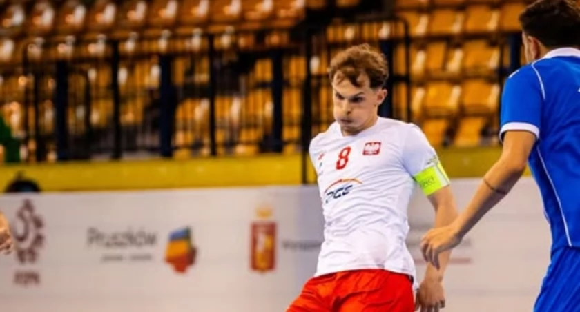 fot. 2026 FISU World University Championship Futsal (FB) 