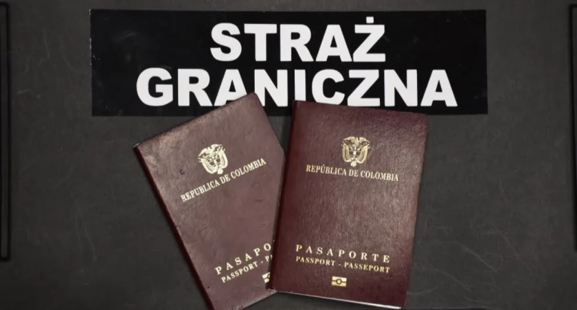 Zdj Straż Graniczna