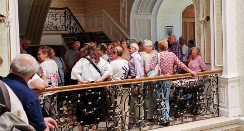 Gminny Ośrodek Kultury w Łodygowicach