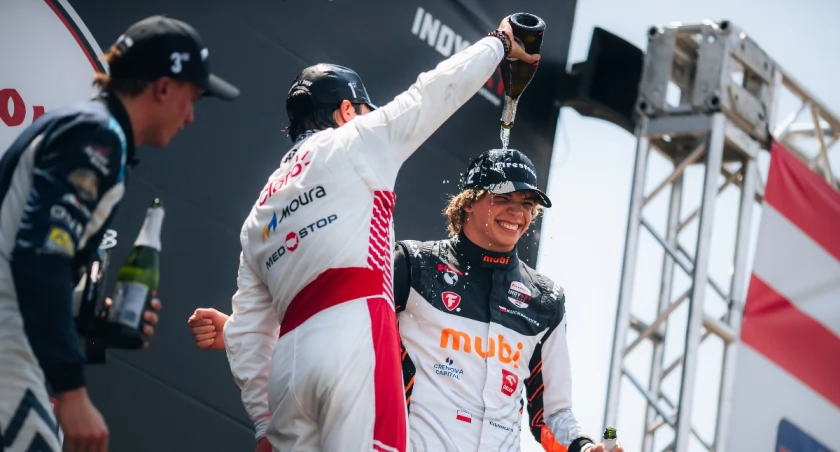 Fot: CEO Racing Media