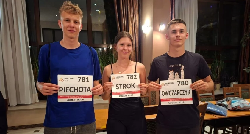 fot. Just Team Bielsko-Biała 
