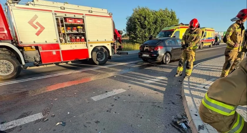 Zdj Osp Moszczanica