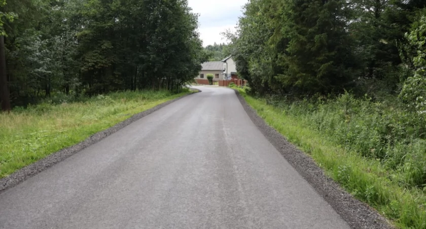 Zdj Gmina Koszarawa