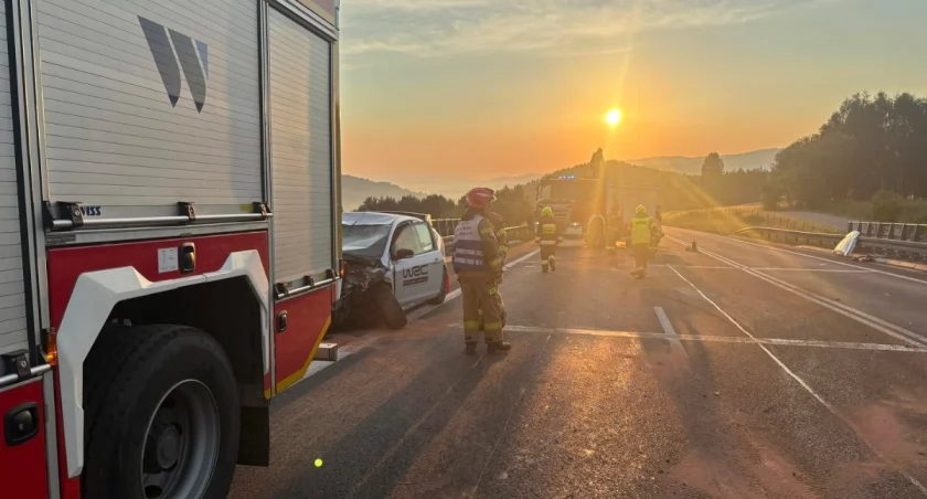 Zdj Osp Milówka