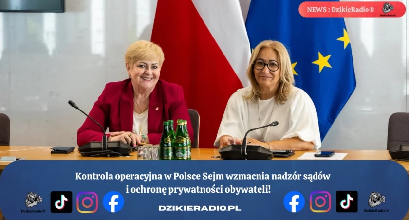 Fot. Post Małgorzata Pępek - Poseł na Sejm RP