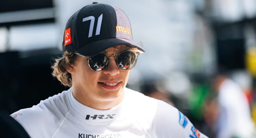 Fot: CEO Racing Media