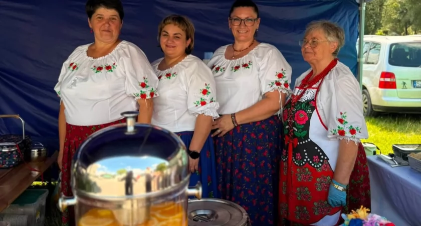 Zdj KGW Mały Cisiec