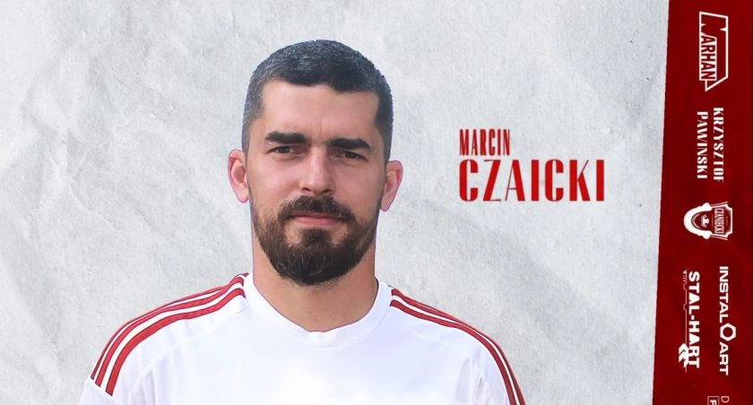 fot. LKS Czaniec