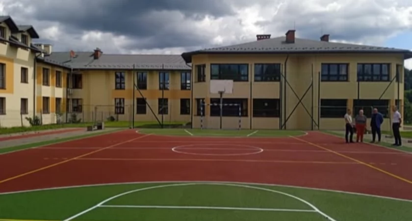 Zdj Gmina Milówka