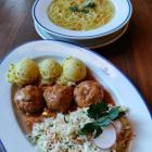 Fot. Restauracja Dworcowa 