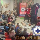 Fot. Beskidzkie WOPR Oddział Rejonowy w Żywcu 