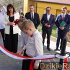 Fot. Szkoła Podstawowa nr. 2 w Kamesznicy 