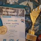 fot. MKS Żywiec - Lekkoatletyka 