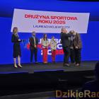 fot. Rekord Bielsko-Biała Blind Football