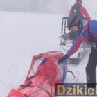 Fot. GOPR BESKIDY 