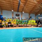 fot KS Iskra Rybarzowice