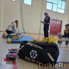 Fot. Komenda Powiatowa Policji w Żywcu 
