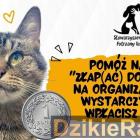Fot. Schronisko dla zwierząt w Żywcu 