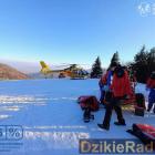 Fot. GOPR BESKIDY 