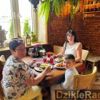 Fot. Restauracja Dworcowa 