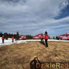 Fot. GOPR BESKIDY 