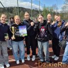 fot. Szkoła Mistrzostwa Sportowego im. Polskich Olimpijczyków w Żywcu