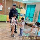 Fot. Komenda Powiatowa Policji w Żywcu 