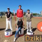 fot. MKS Żywiec - Lekkoatletyka 